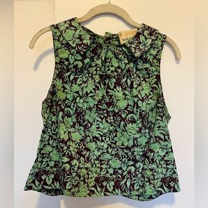 Rachel Antonoff Top - Fall 2013 RTW collection